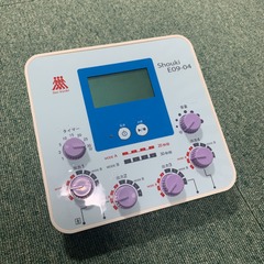 電子温灸器
