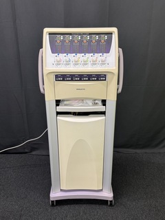 干渉波治療器