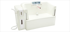【新品】 個浴型介護浴槽（メーカー6年保証）
